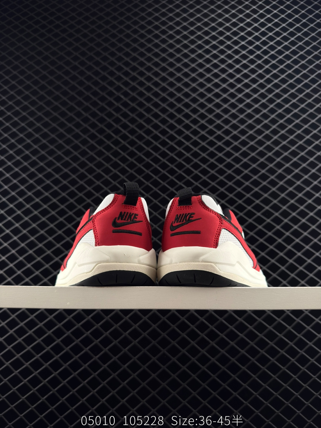 NK Air JORDAN CMFT ERA